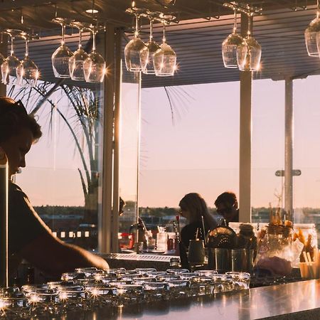 The Muse Christchurch Art Hotel 外观 照片